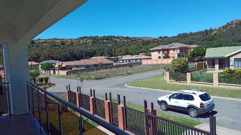To Let 4 Bedroom Property for Rent in Ladybrand Free State